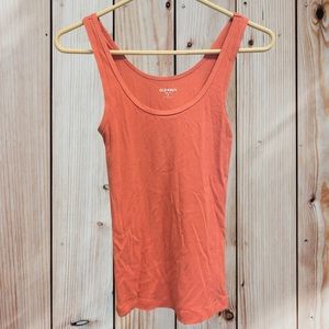 Old navy tank top